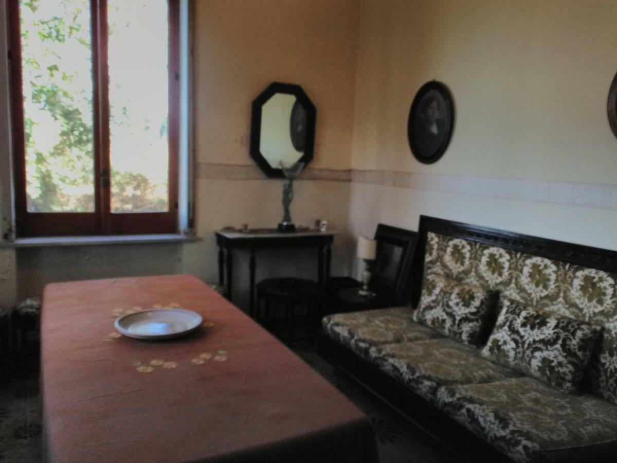 B & B Boccetta Messina Esterno foto