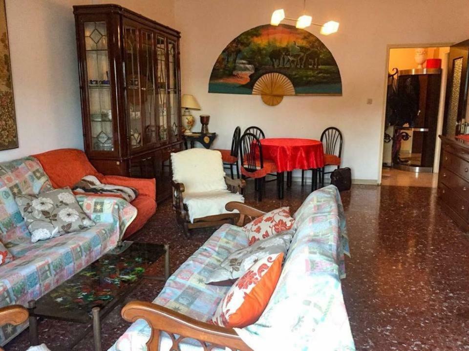 B & B Boccetta Messina Esterno foto