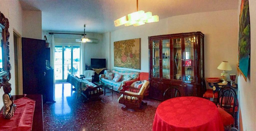 B & B Boccetta Messina Esterno foto